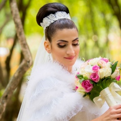 Афина Куимчева, 24.03