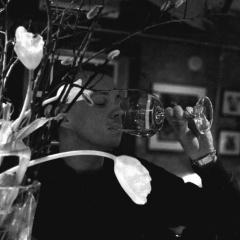 Евгений Ермолаев, Санкт-Петербург