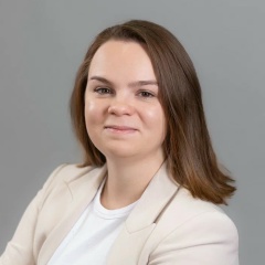 Настя Хижняк, 08.10.1995, Санкт-Петербург