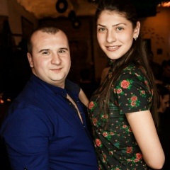 Jeka Diver, 11.03, Харьков