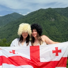 Аида Назар, 12.07.1997