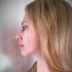 Анна Паняш, Великий Новгород