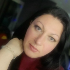 Алина Кузина, 03.03.1992, Истра