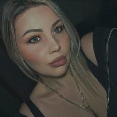 Катя Середа, 24.12.1994, Cosenza