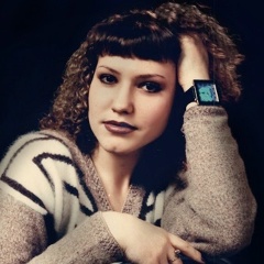 Марина Черкова, 06.05