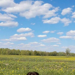 Юлия Кушталова, 01.10, Омск