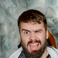 Симон Дзядевич, 14.08.1992, Бишкек