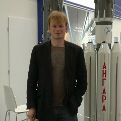 Дмитрий Белов, 19.10.1982