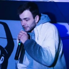 Сергей Щуцкий, 30.09, Москва