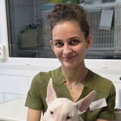 Лилия Пашанина, 27.02.1991, Казань