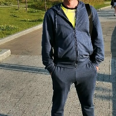 Владимир Анисимов, 06.04.1987, Рязань