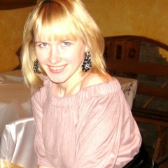 Алінка Приступа, 23.06.1987, Львов