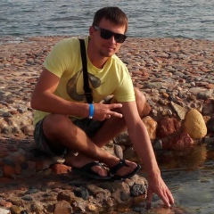 Алексей Неустроев, 24.07.1988, Екатеринбург