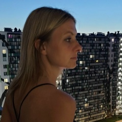 Екатерина Гусева, Псков