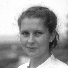 Оля Шадуро, 18.10.1989, Минск