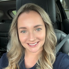 Дарья Данильченко, Санкт-Петербург