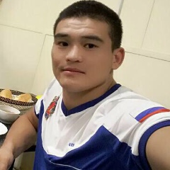 Аскат Алишеров