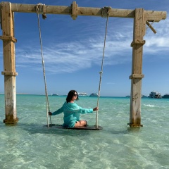 Эля Алексеева