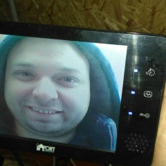 Андрюха Олохов, 27.08.1987, Петропавловск