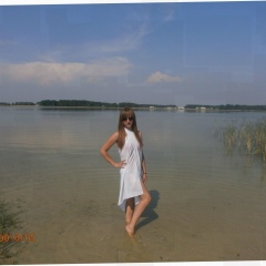 Елизавета Николаева