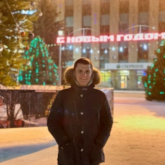 Вадим Горшков, 10.07