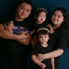 Диана Цой, 02.01.1992, Павлодар