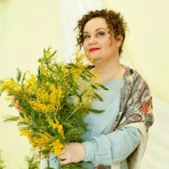 Оксана Белова, 21.03, Раменское