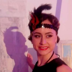 Юлия Карета, 01.07