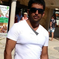 Ратмир Багиров, 11.10.1989, Могилёв