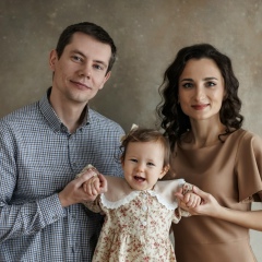 Ольга Сеньченкова, 07.10, Санкт-Петербург