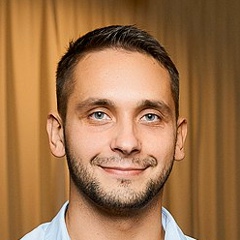 Андрей Слесарев, 12.03