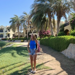 Beatrix Kiddo, 01.05.1986, Краснодар