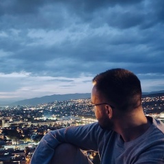 Александр Нилов, 10.07, Москва