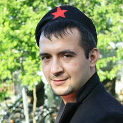 Михаил Кацко, 10.01, Санкт-Петербург