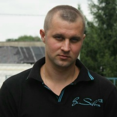 Евгений Жилов, Харьков