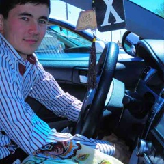 Эзиз Мередов, 05.11.1989, Харьков