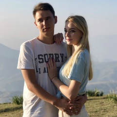 Алина Лапшанова, 08.08, Ташкент