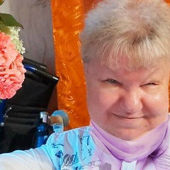 Марина Жучкова, 04.07, Рязань