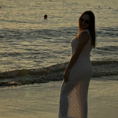 Алёнка Селезнёва, Витебск