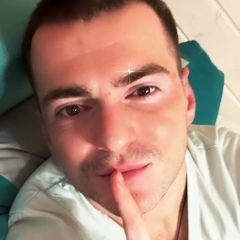 Сергей Белявцев, 05.04, Москва