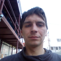 Димон Михайлов, 17.11.1987, Санкт-Петербург