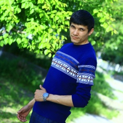 Bekzod Bek, 05.03.1991, Самарканд