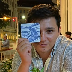 Андрей Латя, 22.06.1991, Wien