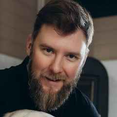 Артём Кожевин, 15.04.1987, Геленджик