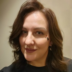 Светлана Соломкина, 14.04, Санкт-Петербург