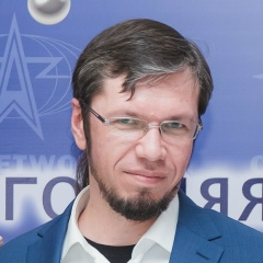 Владимир Роганов, 27.01.1983, Алматы