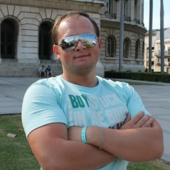 Денис Шкодник