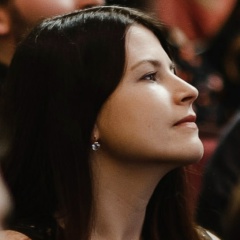 Ирина Марьянкина, 22.06, Киров