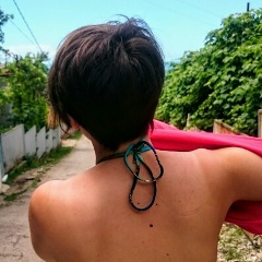 Катя Петрунина, 02.05, Москва