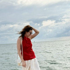 Екатерина Ивкина, 21.03.1991